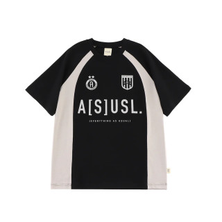 A[S]USL FOOTBALL TEE