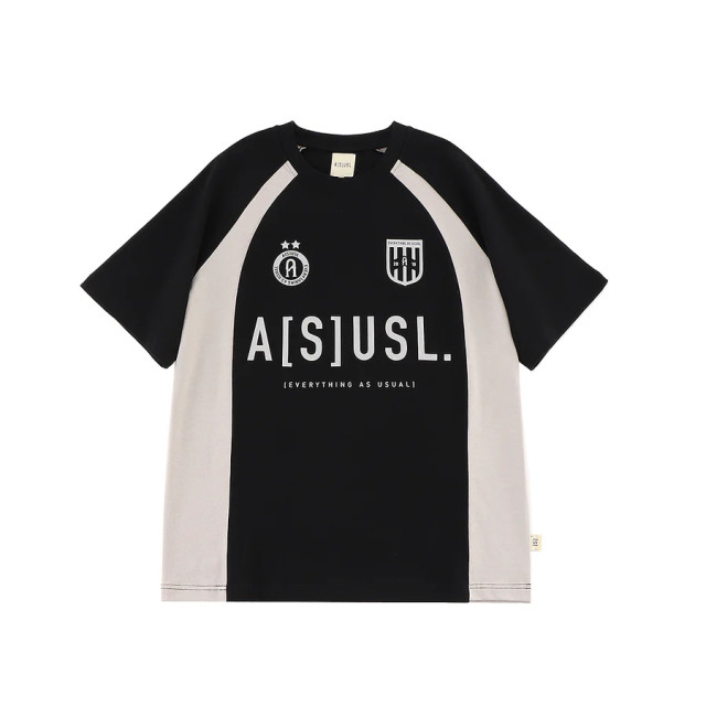 A[S]USL FOOTBALL TEE