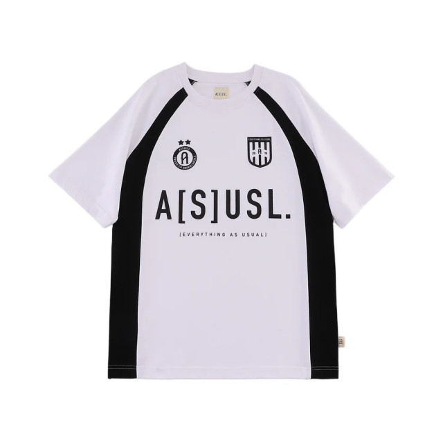 A[S]USL FOOTBALL TEE