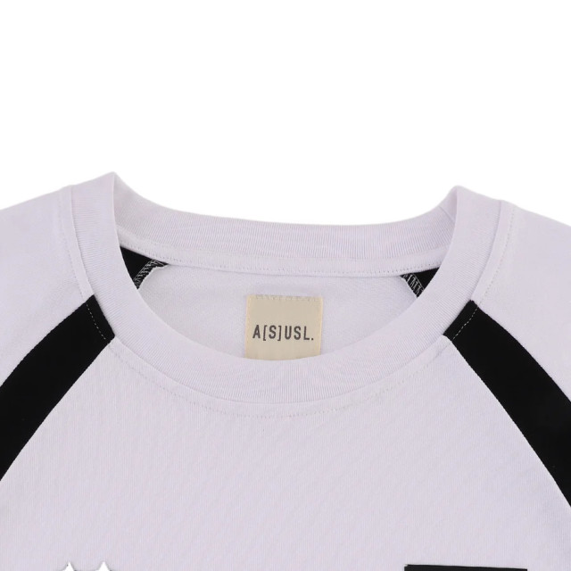A[S]USL FOOTBALL TEE