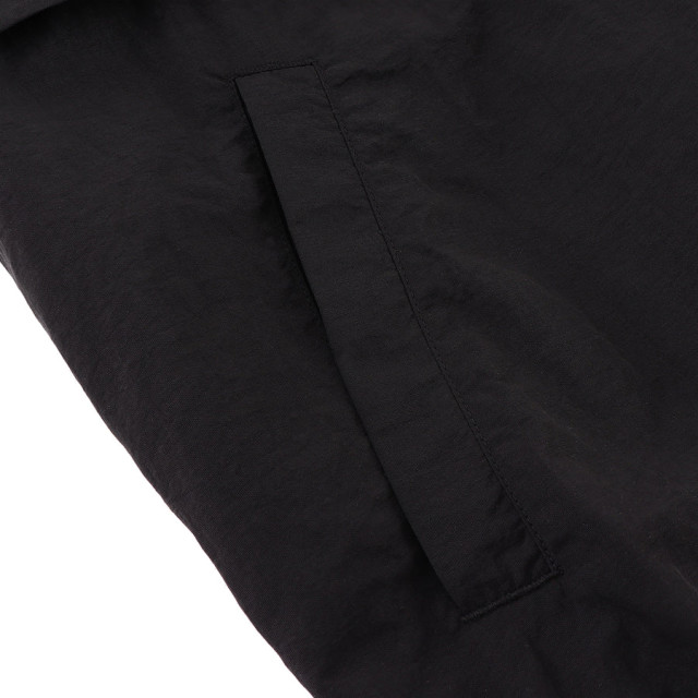 A[S]USL REFLECTIVE LOGO TRACK JACKET