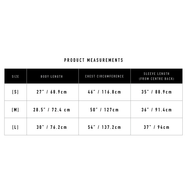 A[S]USL REFLECTIVE LOGO TRACK JACKET