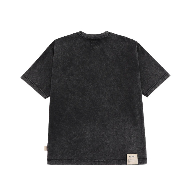 A[S]USL SNOW WASH GOOD VIBES TEE