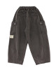 A[S]USL CARGO DENIM PANTS