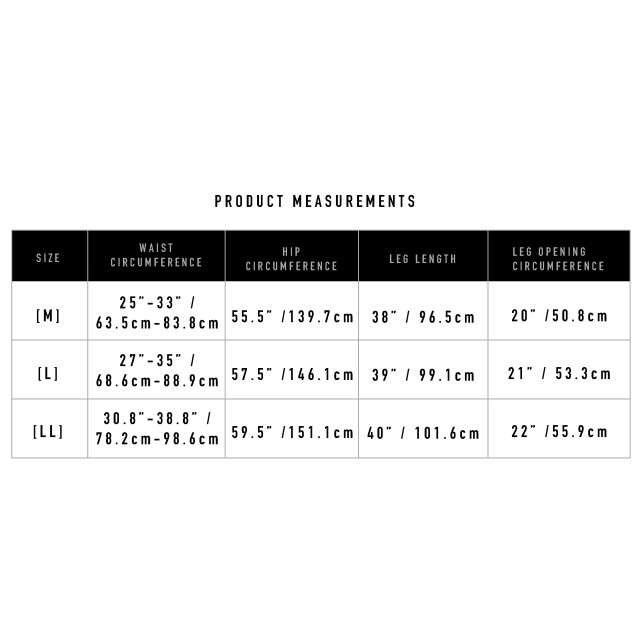 A[S]USL CARGO DENIM PANTS