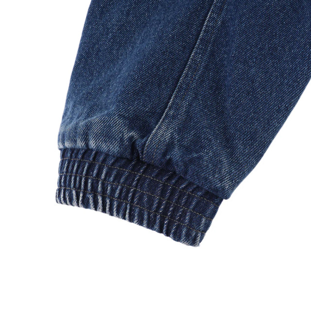 A[S]USL GOOD VIBES DENIM WORKER JACKET