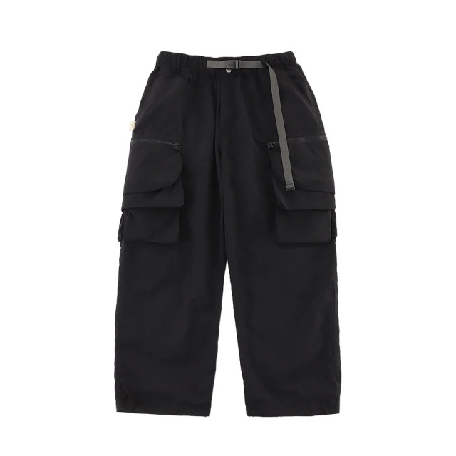 A[S]USL MULTI 3D POCKETS PANTS