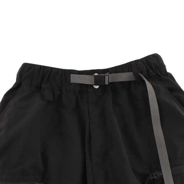 A[S]USL MULTI 3D POCKETS PANTS