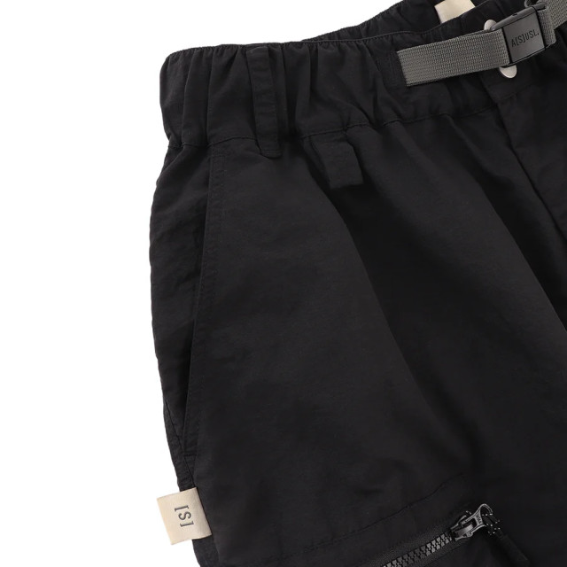 A[S]USL MULTI 3D POCKETS PANTS