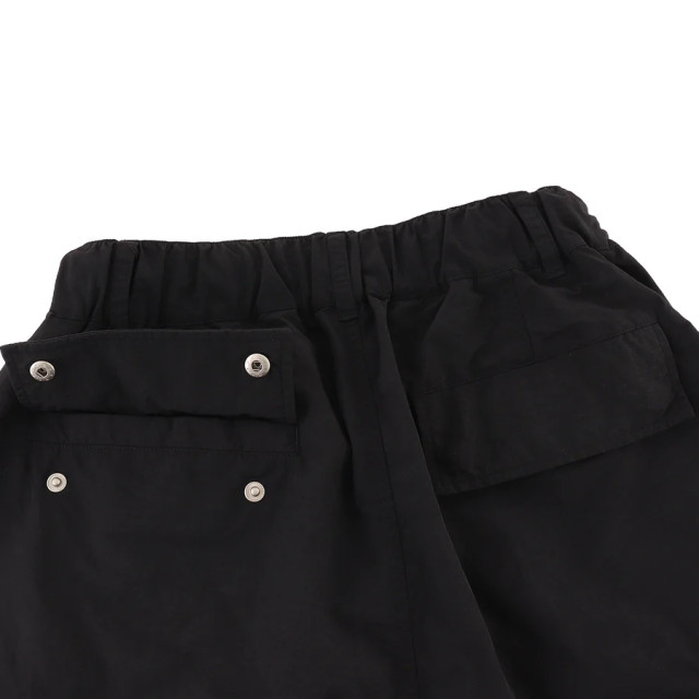 A[S]USL MULTI 3D POCKETS PANTS