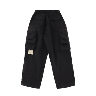 A[S]USL MULTI 3D POCKETS PANTS