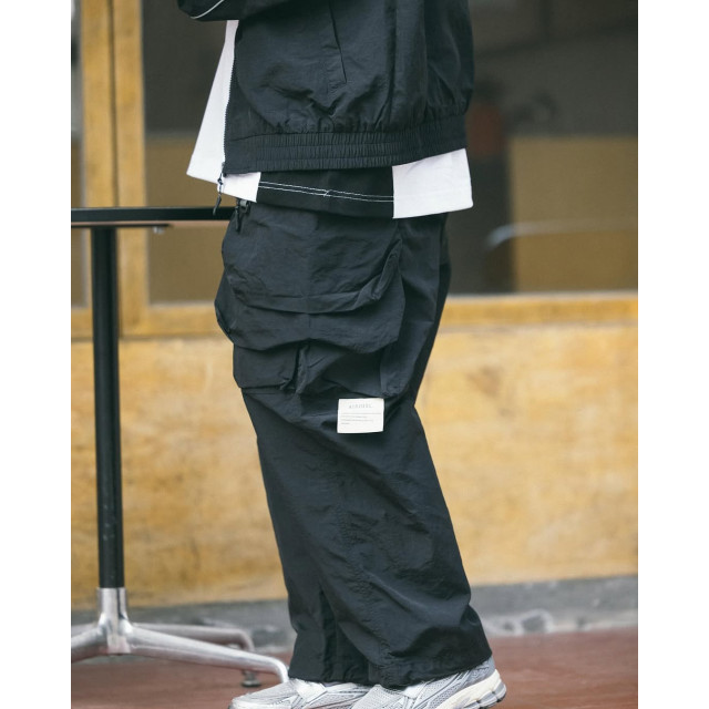 A[S]USL MULTI 3D POCKETS PANTS