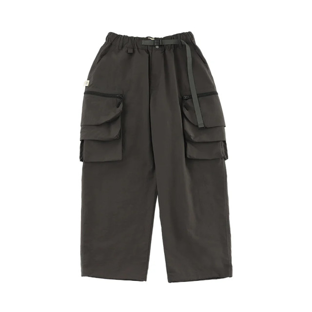 A[S]USL MULTI 3D POCKETS PANTS