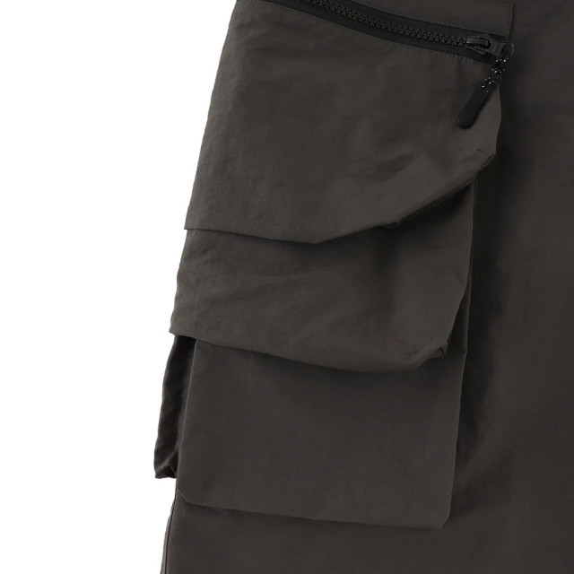 A[S]USL MULTI 3D POCKETS PANTS