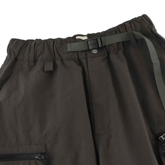 A[S]USL MULTI 3D POCKETS PANTS