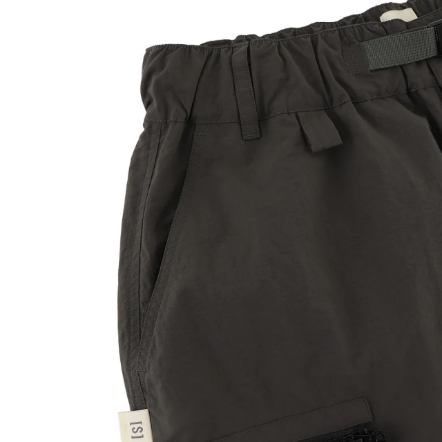 A[S]USL MULTI 3D POCKETS PANTS