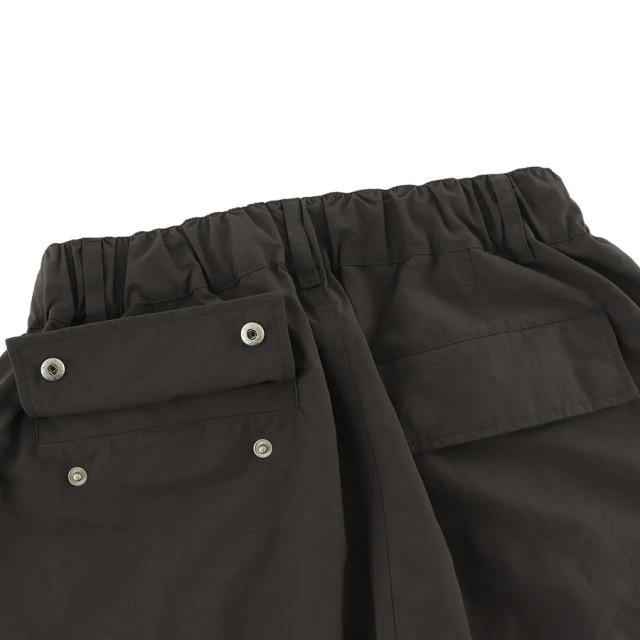 A[S]USL MULTI 3D POCKETS PANTS