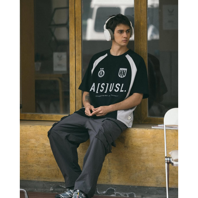 A[S]USL MULTI 3D POCKETS PANTS