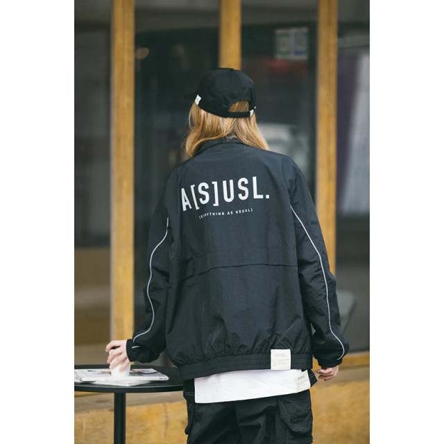 A[S]USL GOOD VIBES DAD CAP