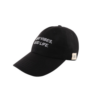 A[S]USL GOOD VIBES DAD CAP