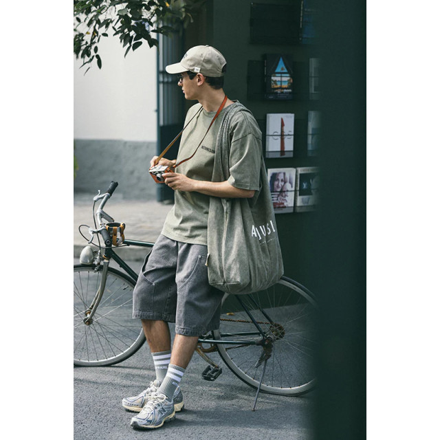 A[S]USL GOOD VIBES DAD CAP