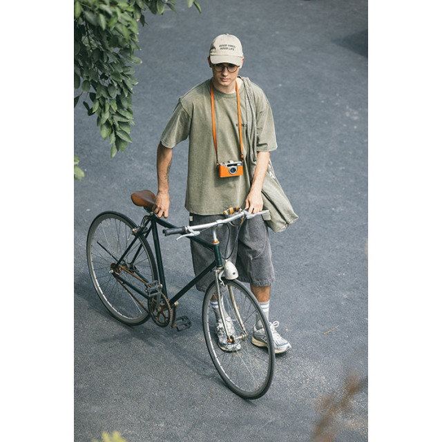 A[S]USL GOOD VIBES DAD CAP