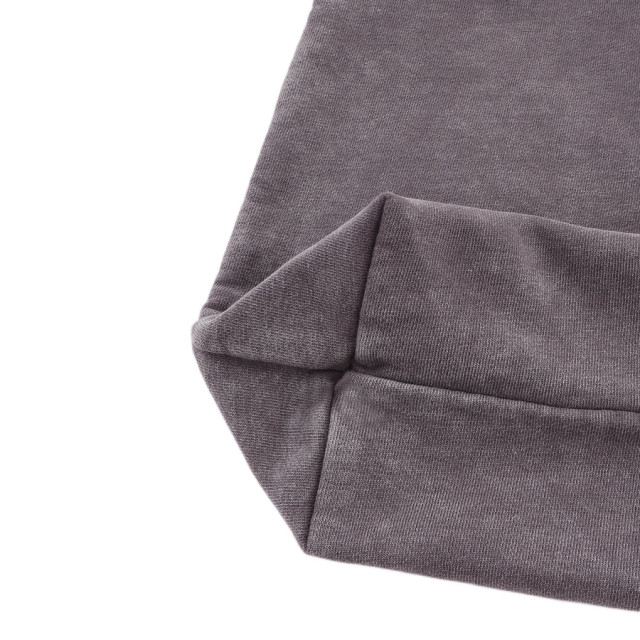 A[S]USL OVERSIZE SNOW WASH TOTE BAG