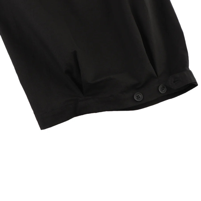 A[S]USL PATCH POCKETS BALLOON PANTS