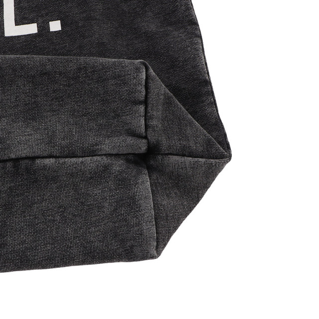 A[S]USL SNOW WASH TOTE BAG