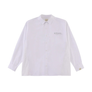A[S]USL MESH PANEL SHIRT