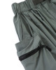 A[S]USL NYLON 3D POCKET BALLOON SKIRT