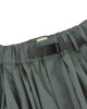A[S]USL NYLON 3D POCKET BALLOON SKIRT