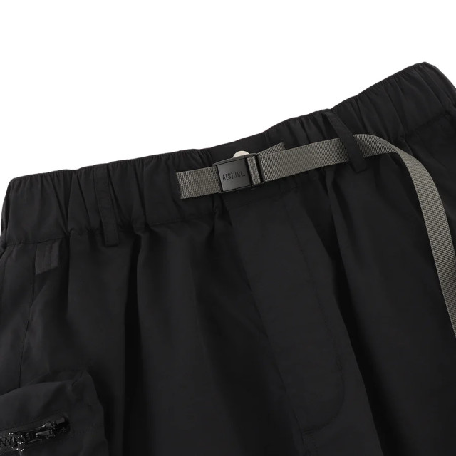 A[S]USL NYLON 3D POCKET SHORTS