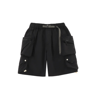 A[S]USL NYLON 3D POCKET SHORTS