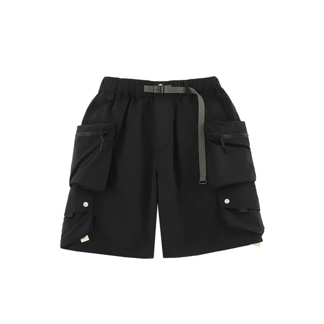 A[S]USL NYLON 3D POCKET SHORTS
