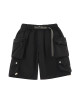 A[S]USL NYLON 3D POCKET SHORTS