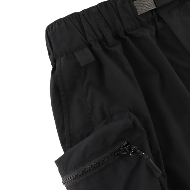 A[S]USL NYLON 3D POCKET SHORTS