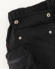 A[S]USL NYLON 3D POCKET SHORTS