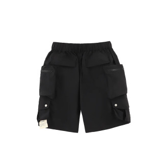 A[S]USL NYLON 3D POCKET SHORTS
