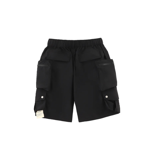 A[S]USL NYLON 3D POCKET SHORTS