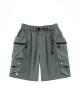 A[S]USL NYLON 3D POCKET SHORTS