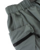 A[S]USL NYLON 3D POCKET SHORTS