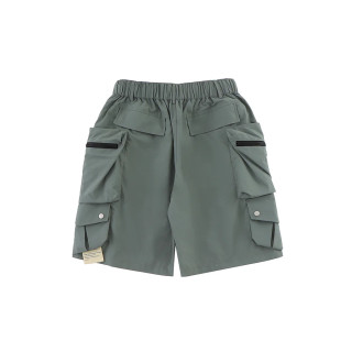 A[S]USL NYLON 3D POCKET SHORTS