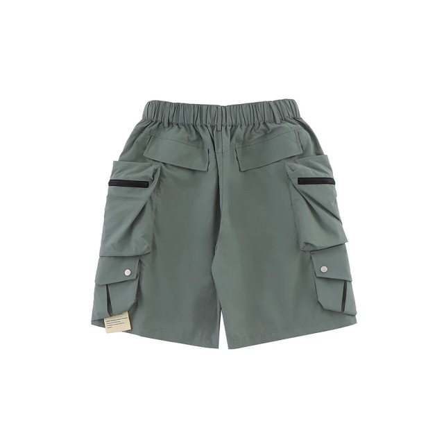 A[S]USL NYLON 3D POCKET SHORTS