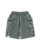 A[S]USL NYLON 3D POCKET SHORTS