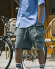 A[S]USL NYLON 3D POCKET SHORTS