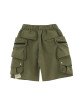A[S]USL NYLON 3D POCKET SHORTS