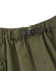 A[S]USL NYLON 3D POCKET SHORTS