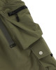 A[S]USL NYLON 3D POCKET SHORTS