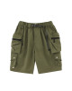 A[S]USL NYLON 3D POCKET SHORTS